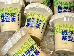 -李与白包子铺(桐梓林店)
