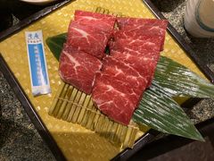 -NIUAN牛庵·日式和牛烧肉(恒隆店)
