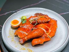 龙井烟熏太爷鸡-木棉·醉心粤味(COCO Park店)