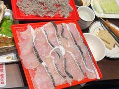 -江南福宴·澳门海鲜.牛肉火锅(汇高栢悦中心店)