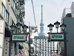 -浅草寺