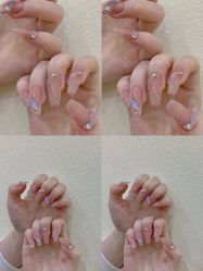 -M·X Nail日式美甲美睫