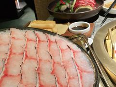 -麻路成都火锅(柏威年店)