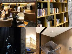 -乔治莫兰迪酒店(济南解放路山东大学店)