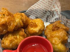 -西堤牛排(恒隆广场店)