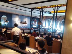 -半秋山西餐厅(宜昌大洋店)