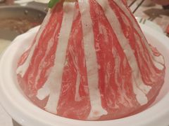 -老员外骨汤火锅(海州古城店)