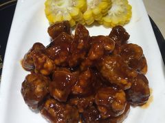 -大碗先生(万家丽店)