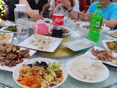 -聚德福海鲜家常菜(刘庄店)