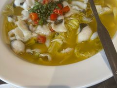 -川流不息·地道川菜·小龙虾(松东路店)