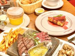 -Entrecôte 法国牛扒馆(保利·时光里店)
