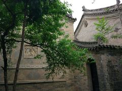 -西安关中民俗艺术博物院