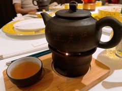 -金成潮菜博物馆(海珠湿地店)