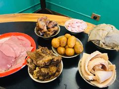 -肥龙火锅(南坪店)