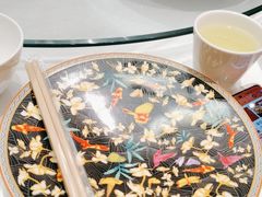 -盛百味·家宴餐厅(霸州分店)