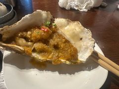 -三个大叔烤羊肉串·炭炉砂锅菜(西三旗店)