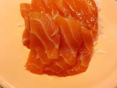 -争鲜回转寿司(金桥家乐福店)