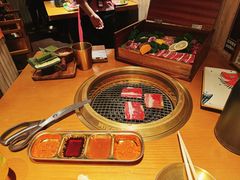 -MIKOMIKO和牛烧肉专门店(南门店)