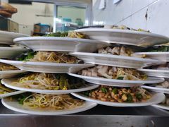 -温记府廟豆汤饭·始于1955年(海椒店)