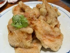 锅包肉-马家饭堂(南街薰酱店)