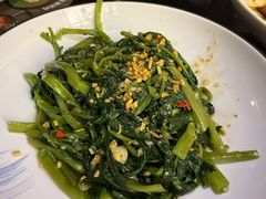 -金厨泰国餐厅·全泰籍厨师料理(拱北店)