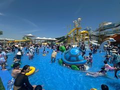 -渔岛海洋度假区