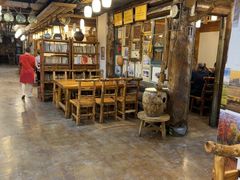 -五斗火锅(和平路店)