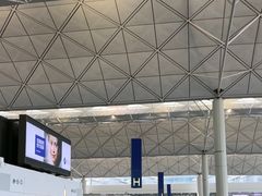 -香港国际机场