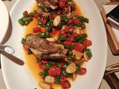 -金鸭季·北京烤鸭(深业上城店)