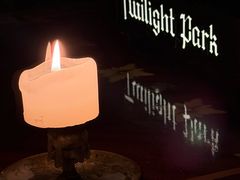 -暮色公园Twilight Park·威士忌Bar