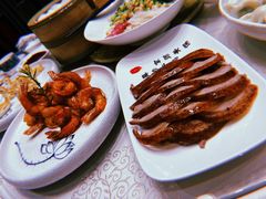 -全聚德烤鸭店(马家堡店)