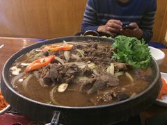 -全州拌饭馆(断桥店)