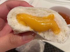流沙奶黄包-利苑酒家(金宝店)