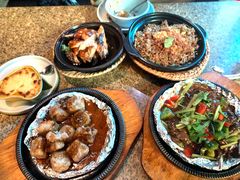 -小团圆餐厅(欧洲城店)
