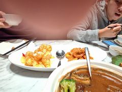 -荣兴酒家(徐家汇店)