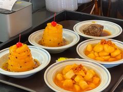 -龍聚祥烧麦馆(鼓楼店)