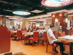 大堂-点都德(汇盈广场店)