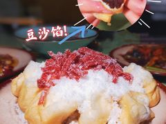 -余味私房菜(正阳小区西5街区店)