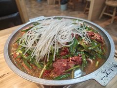 -京玉菲饭店(李村店)