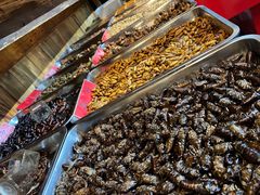 -昆虫窝子·特色云南菜(拓东路总店)