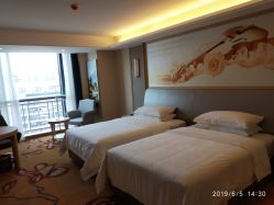 -维也纳国际酒店·宴会厅(嘉兴南湖店)