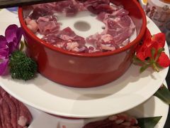 -北门涮肉·铜锅涮肉(南锣鼓巷店)