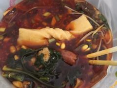 -川魂帽牌货冒菜(月东街店)