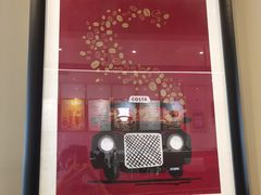 -COSTA COFFEE(斯普瑞斯奥特莱斯店)