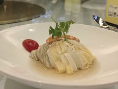 -杭州香格里拉·香宫中餐厅