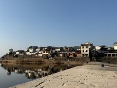 -渔梁坝