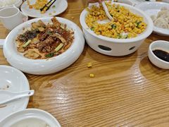 -米香居新鲁味·水饺餐厅