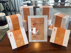 -北京柏悦酒店·锦庭餐厅Dining Room