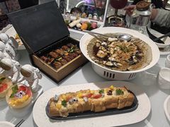 -3号仓库·创意中国菜(新世界城店)