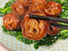 -绿雅酒家(江西中路店)